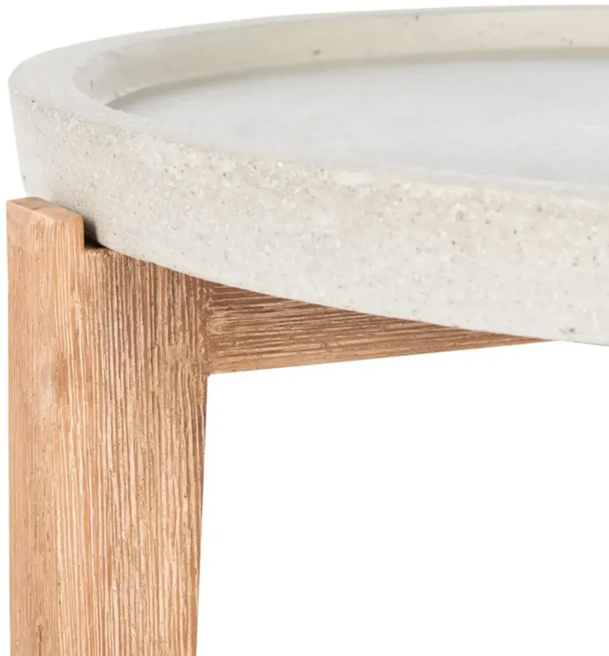 SERKA SIDE TABLE