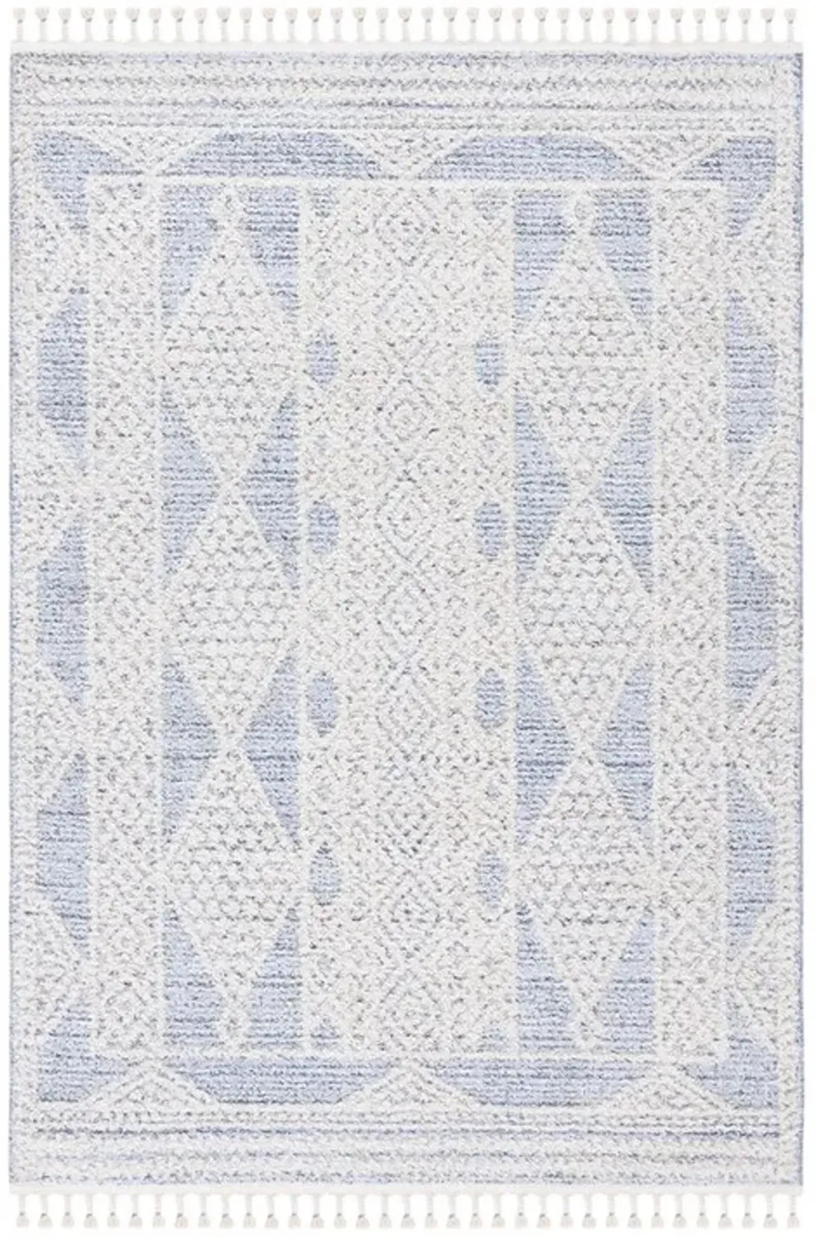 CHAPEL 404 4' X 6' Small Rectangle Rug