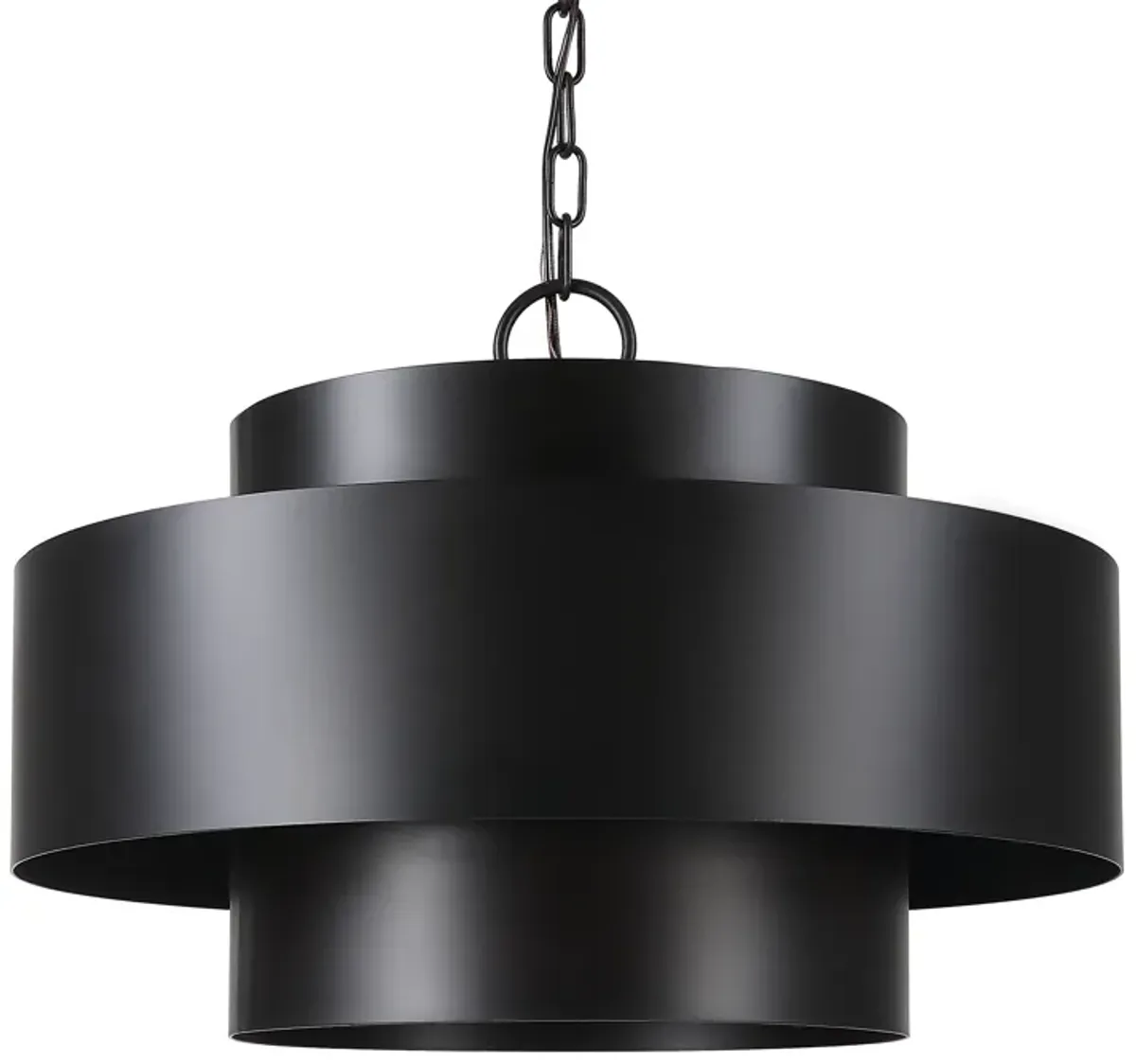 Youngstown 4 Light Pendant