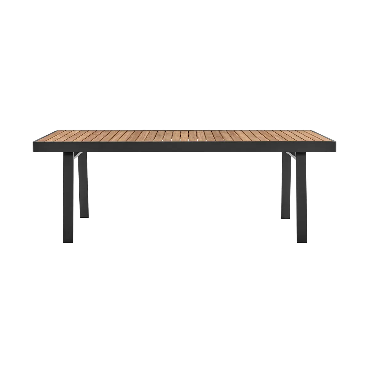 Nofi Outdoor Patio Dining Table 