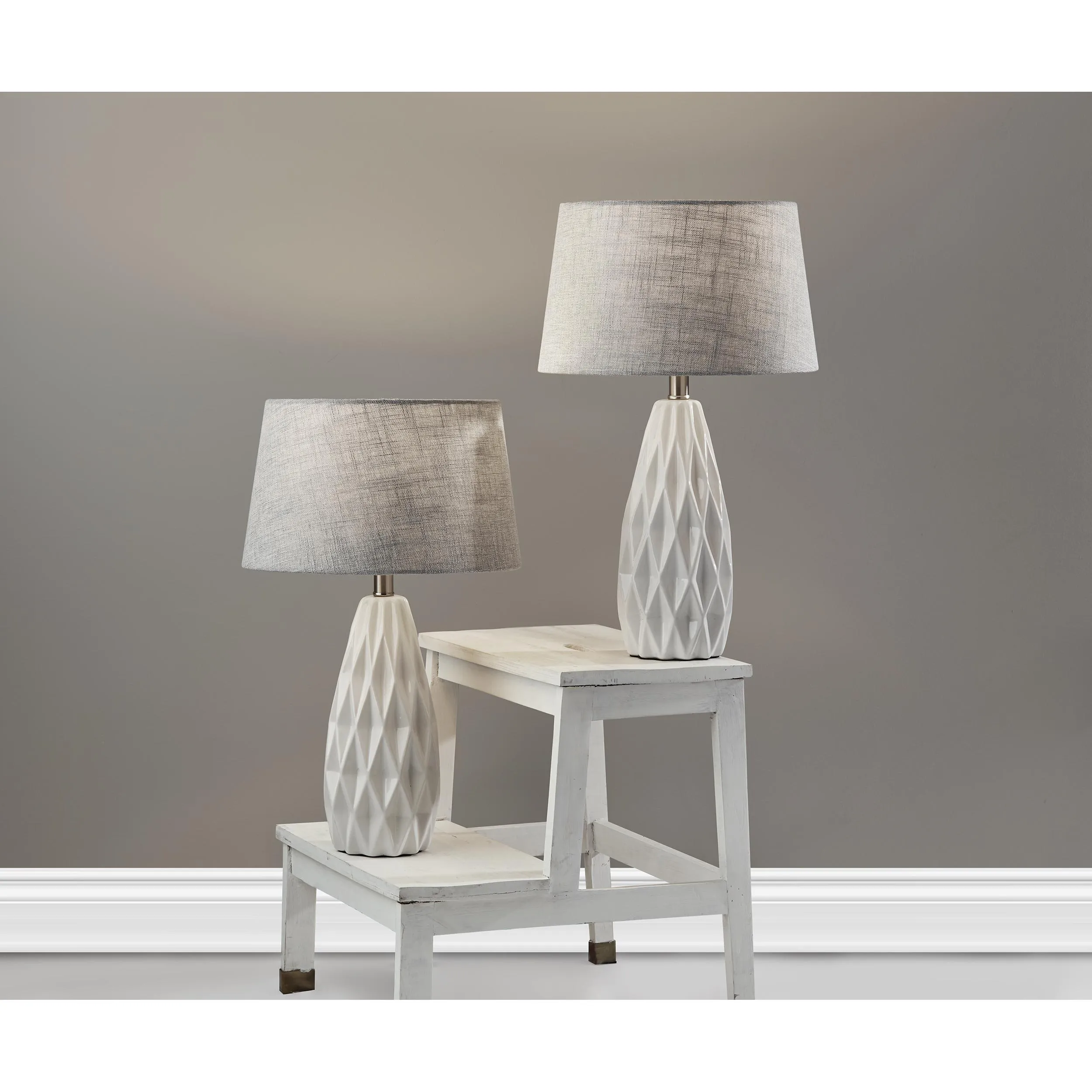 Joan Table Lamp - Set of 2