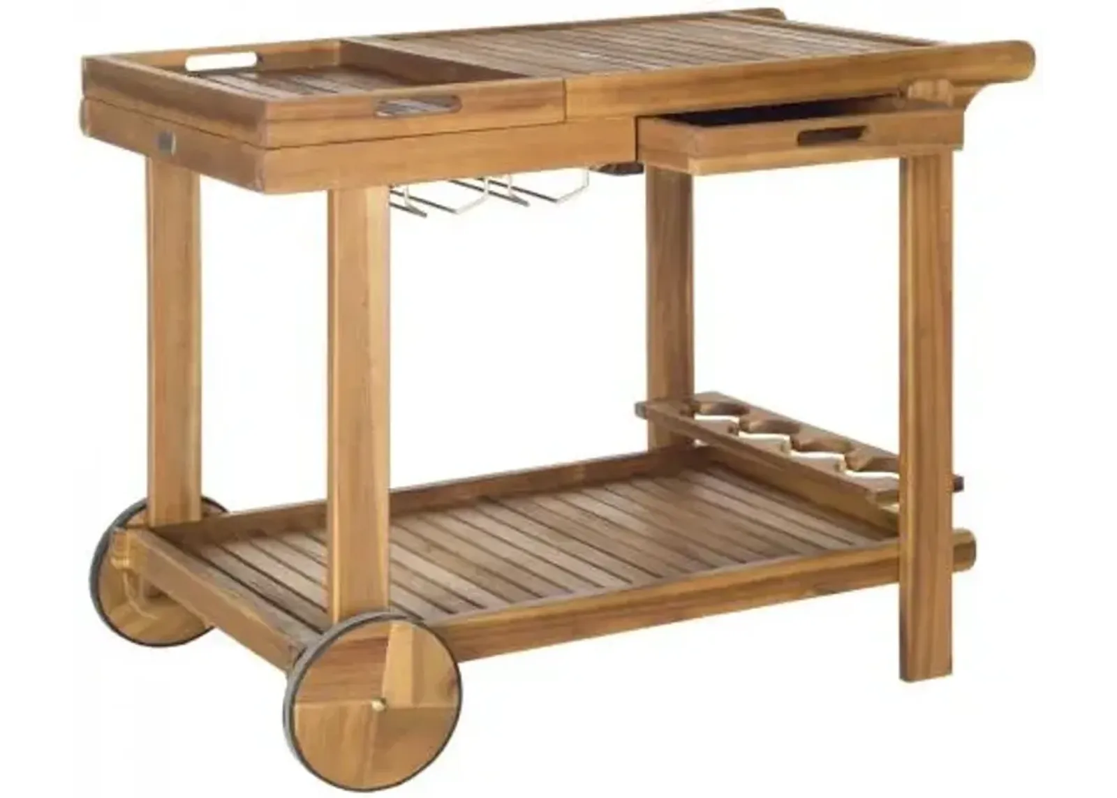 Orland outdoor Tea Trolley