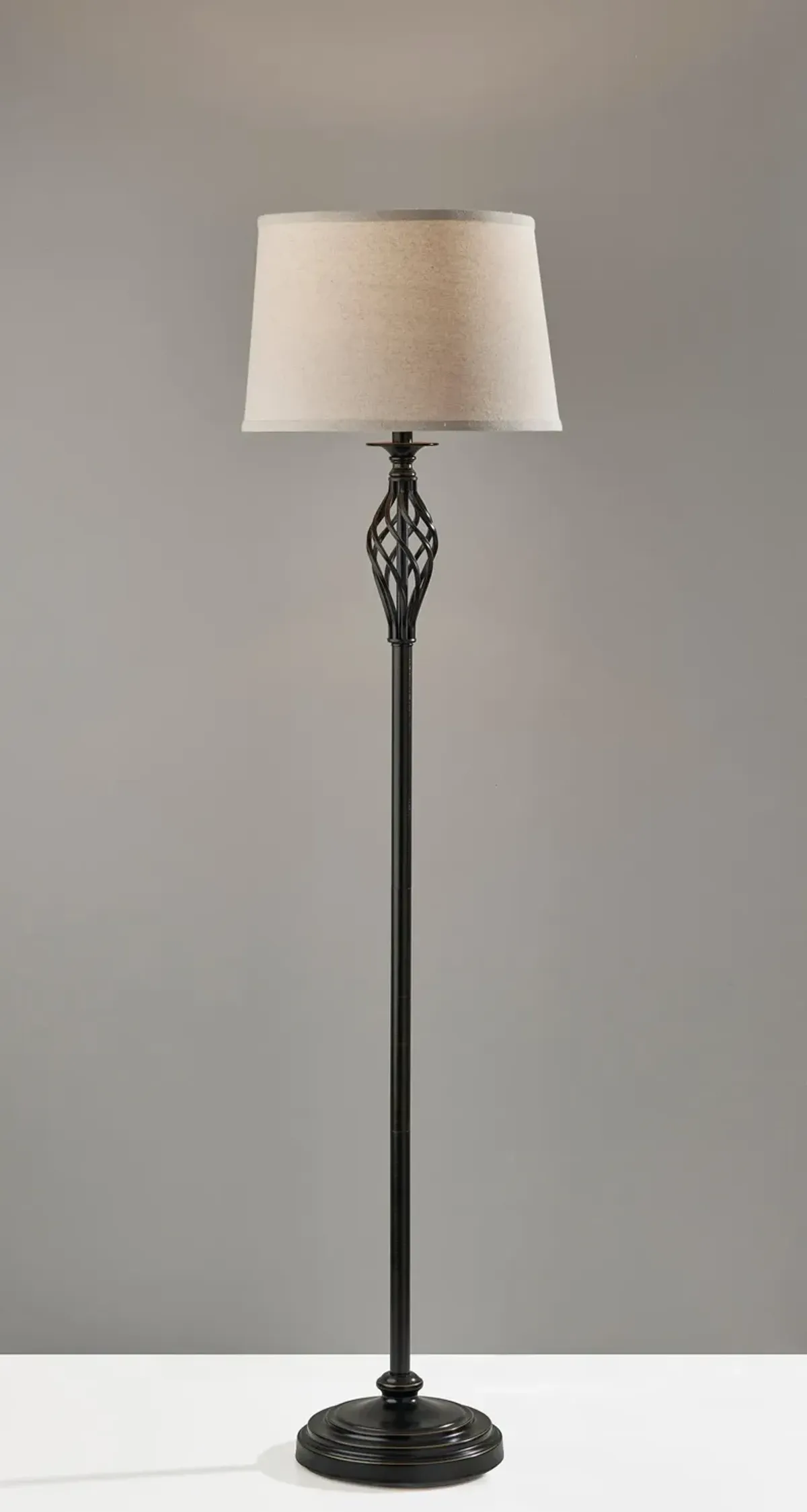 Raymond Floor Lamp