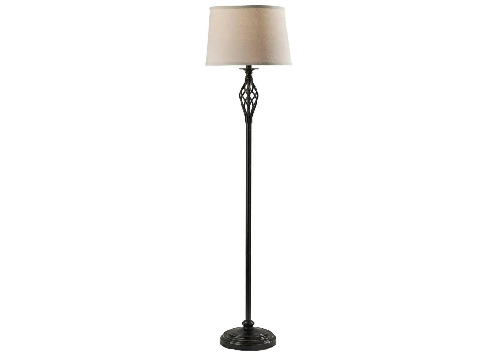 Raymond Floor Lamp