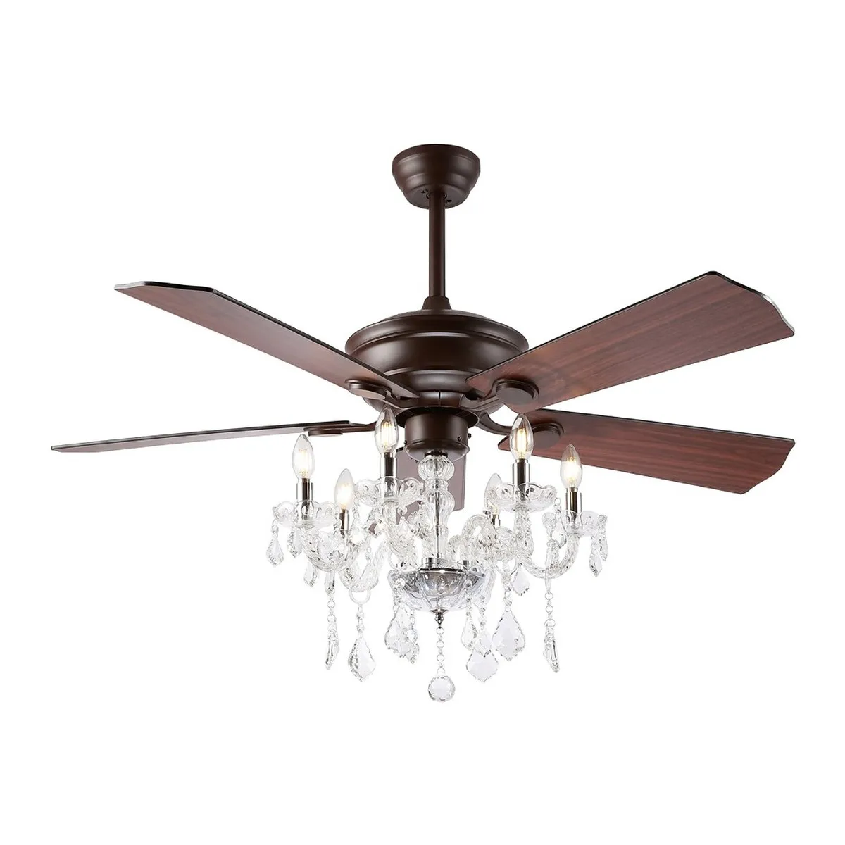 GARLA CEILING LIGHT FAN