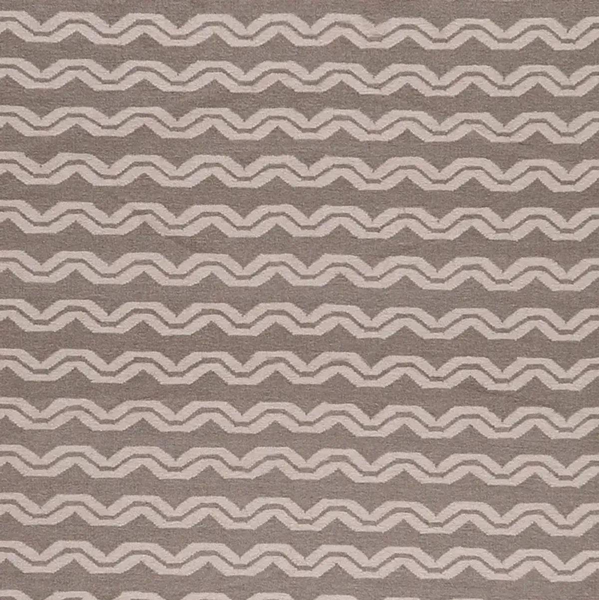 Frontier FT-49 2' x 3' Hand Made Rug