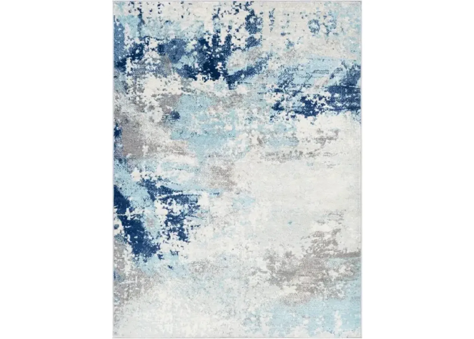 Chester 6'7" x 9' Rug