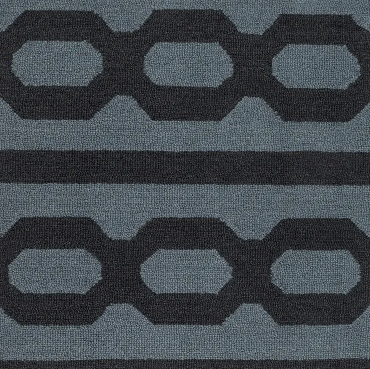 Lockhart LKH-9001 4' x 6' Hand Made Rug