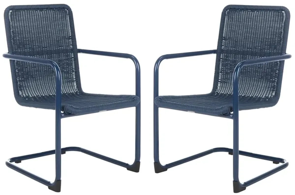 Hutton  Chair - Set of 2