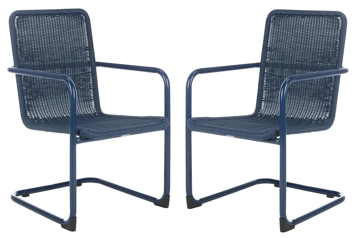 Hutton  Chair - Set of 2