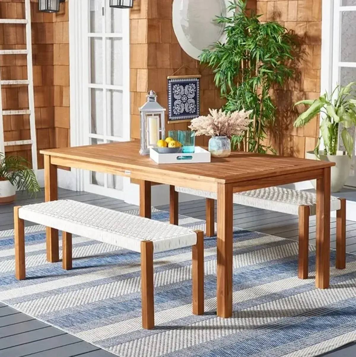 Aquina Dining Set