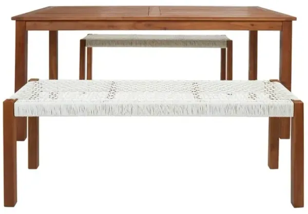 Aquina Dining Set