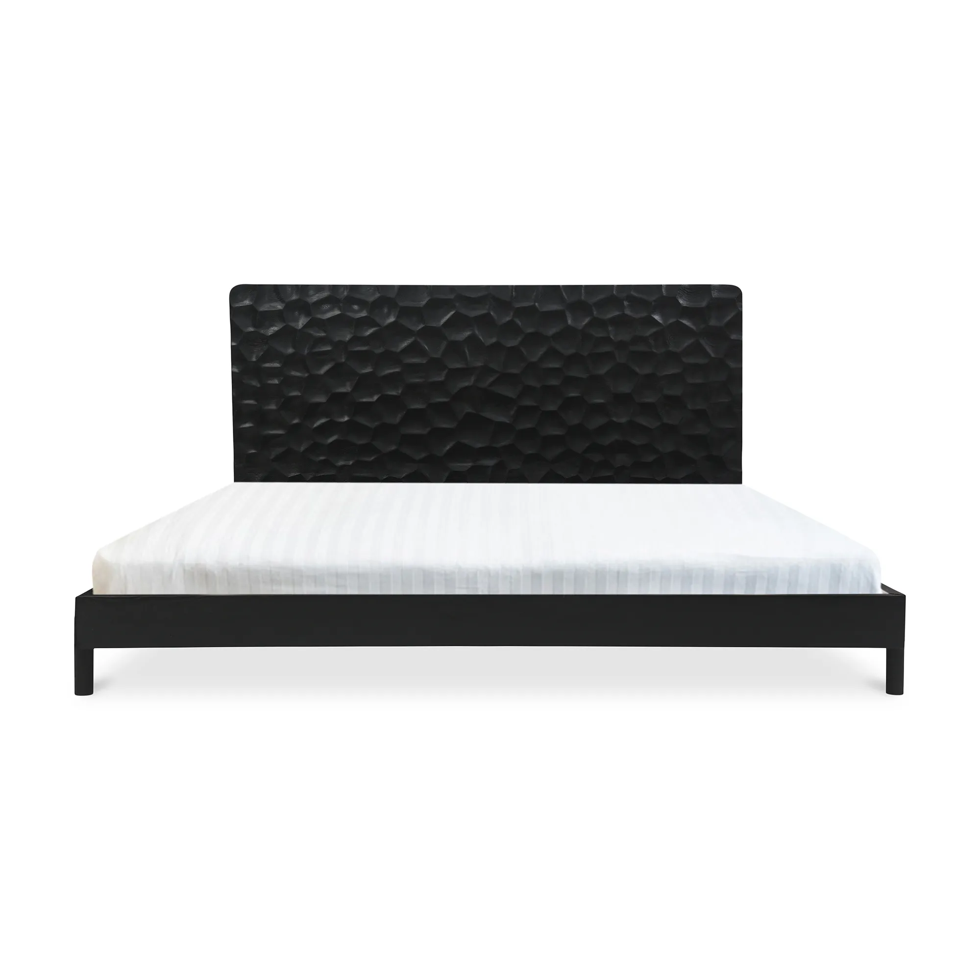 MISAKI QUEEN BED