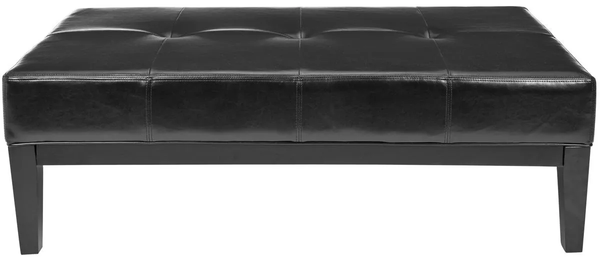 FULTON RECT COCKTAIL OTTOMAN 