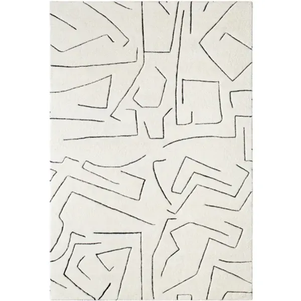 Portobello PBO-2300 8' x 10' Hand Made Rug