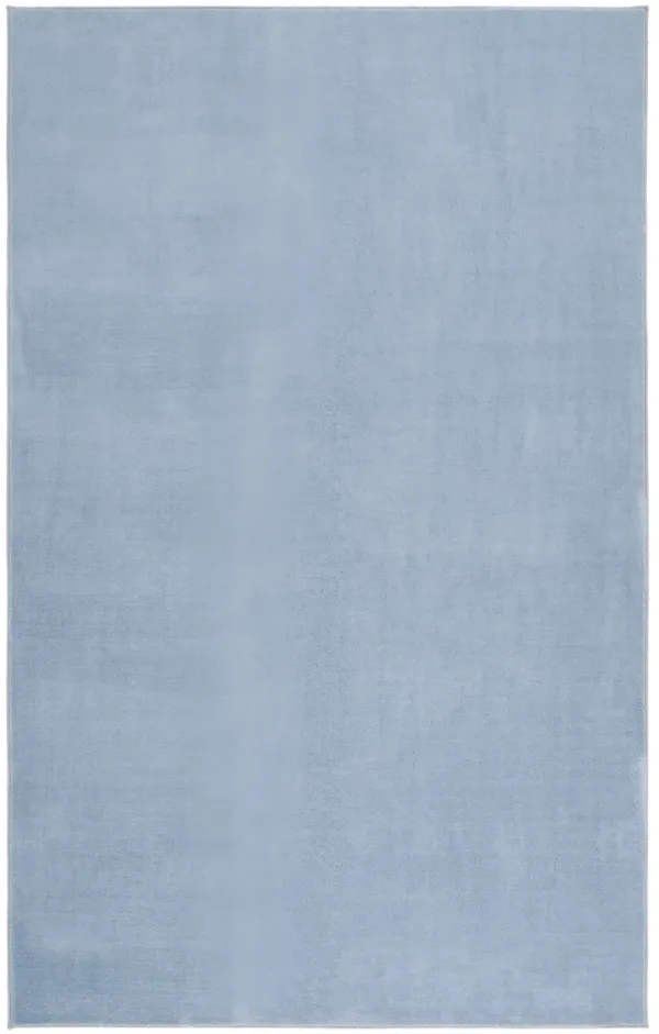 LOFT 315 LIGHT BLUE 9' x 12' Large Rectangle Rug