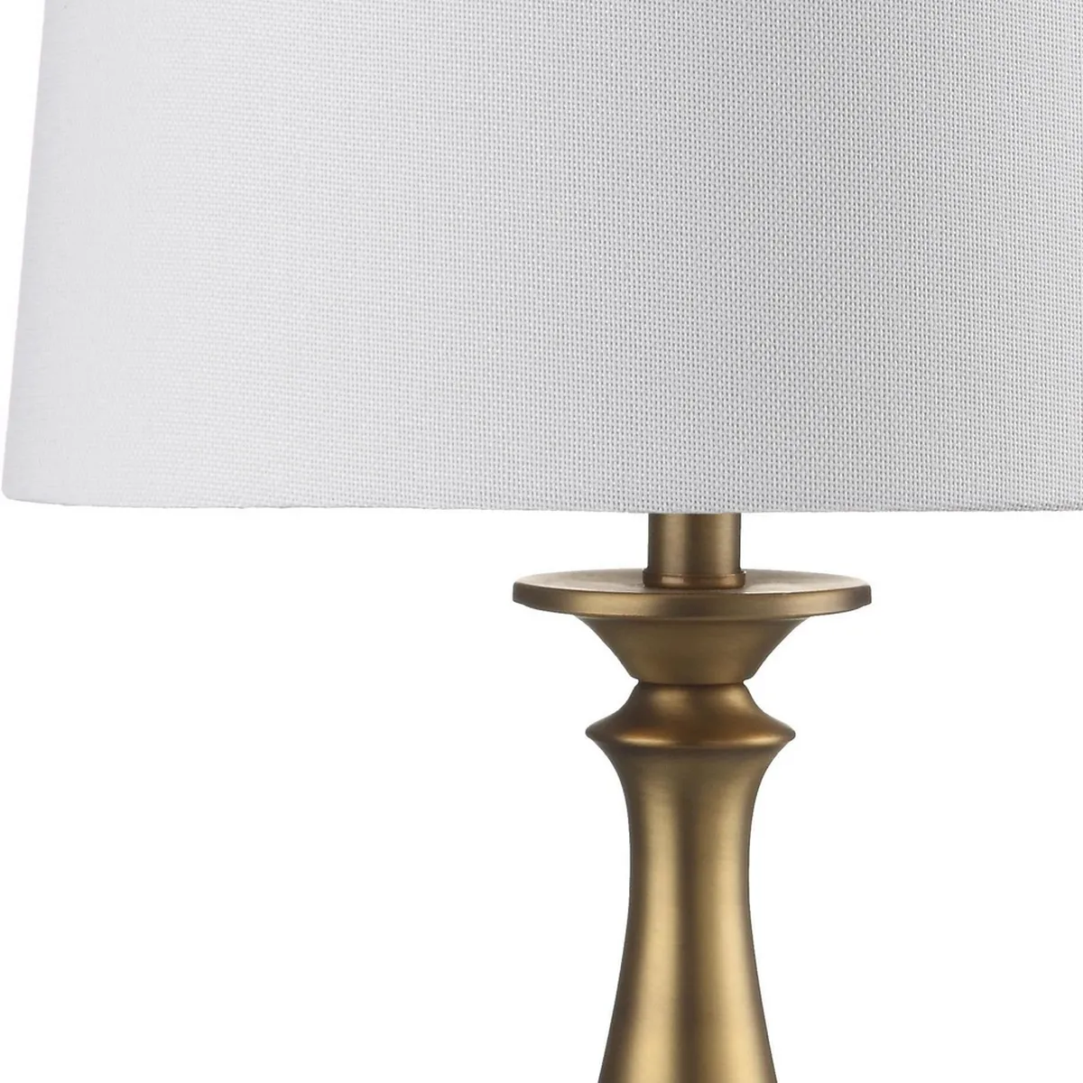 Brighton 29-Inch H Candlestick Table Lamp - Set of 2