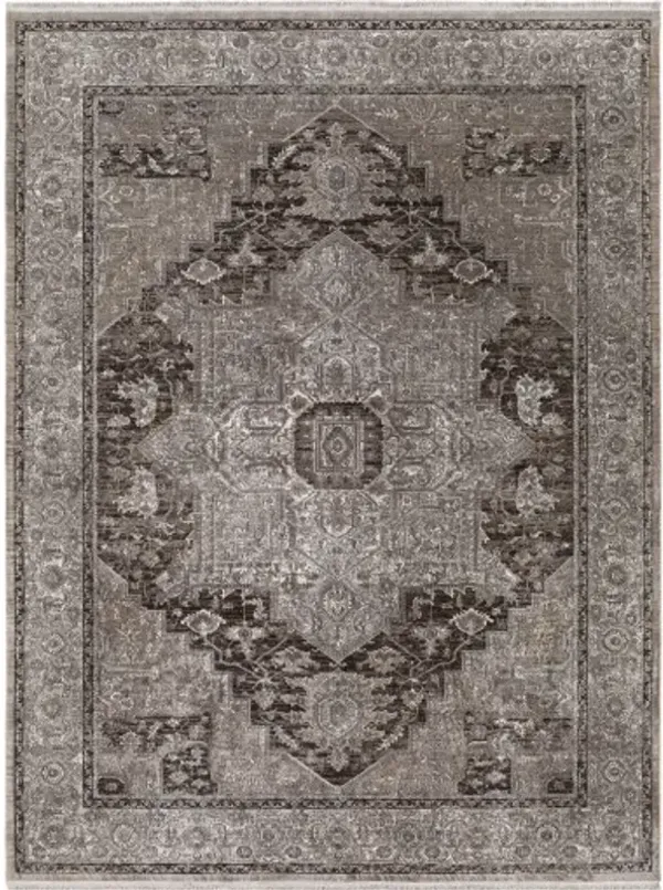 Eclipse 9' x 12'3" Rug