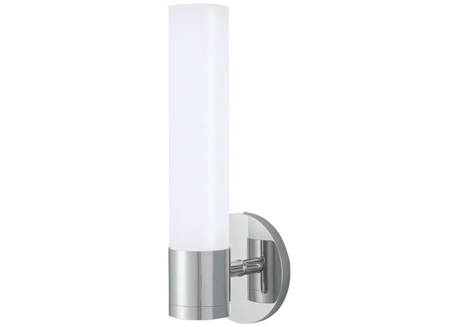 Abbott Sconce - Chrome