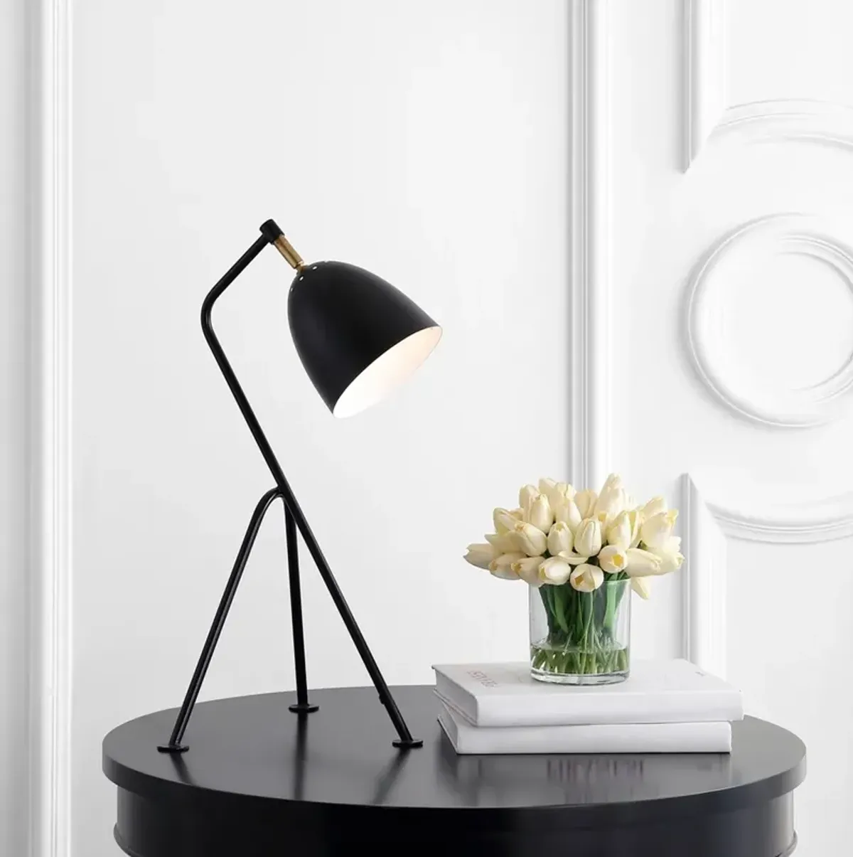 Dariel Task Table Lamp