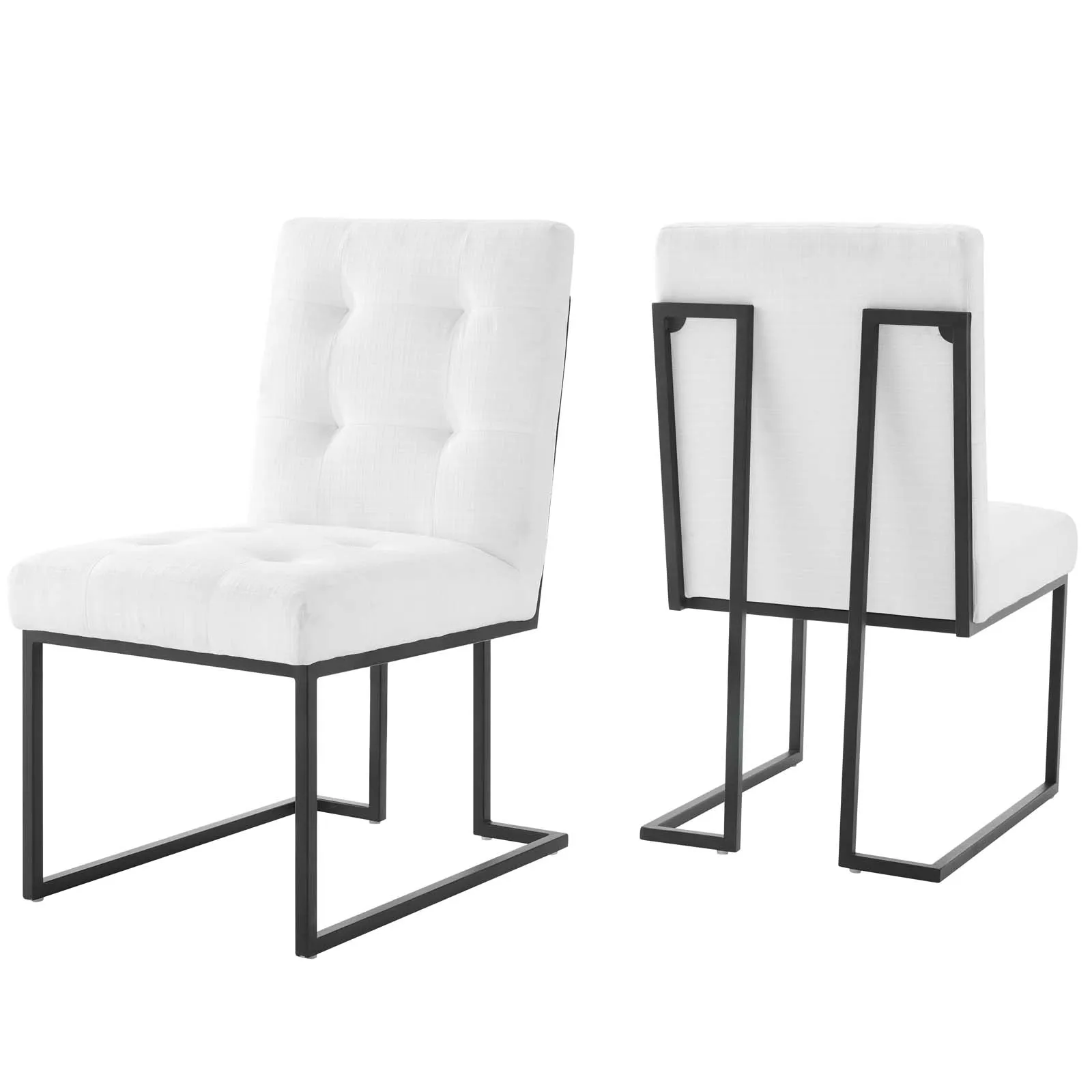 Privy Dining Chair - Set of 2