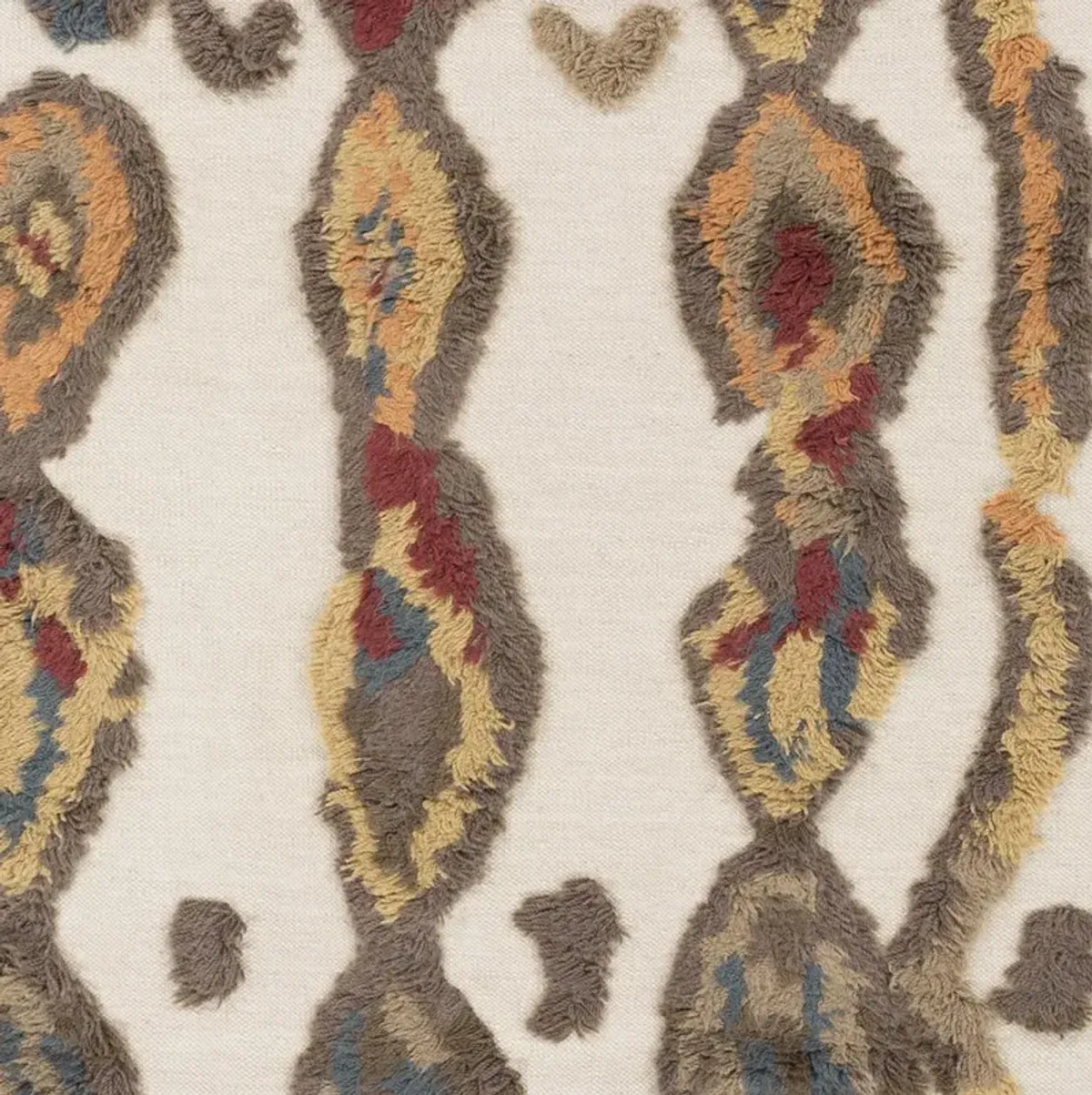 Midelt MDT-1008 2' x 3' Hand Made Rug