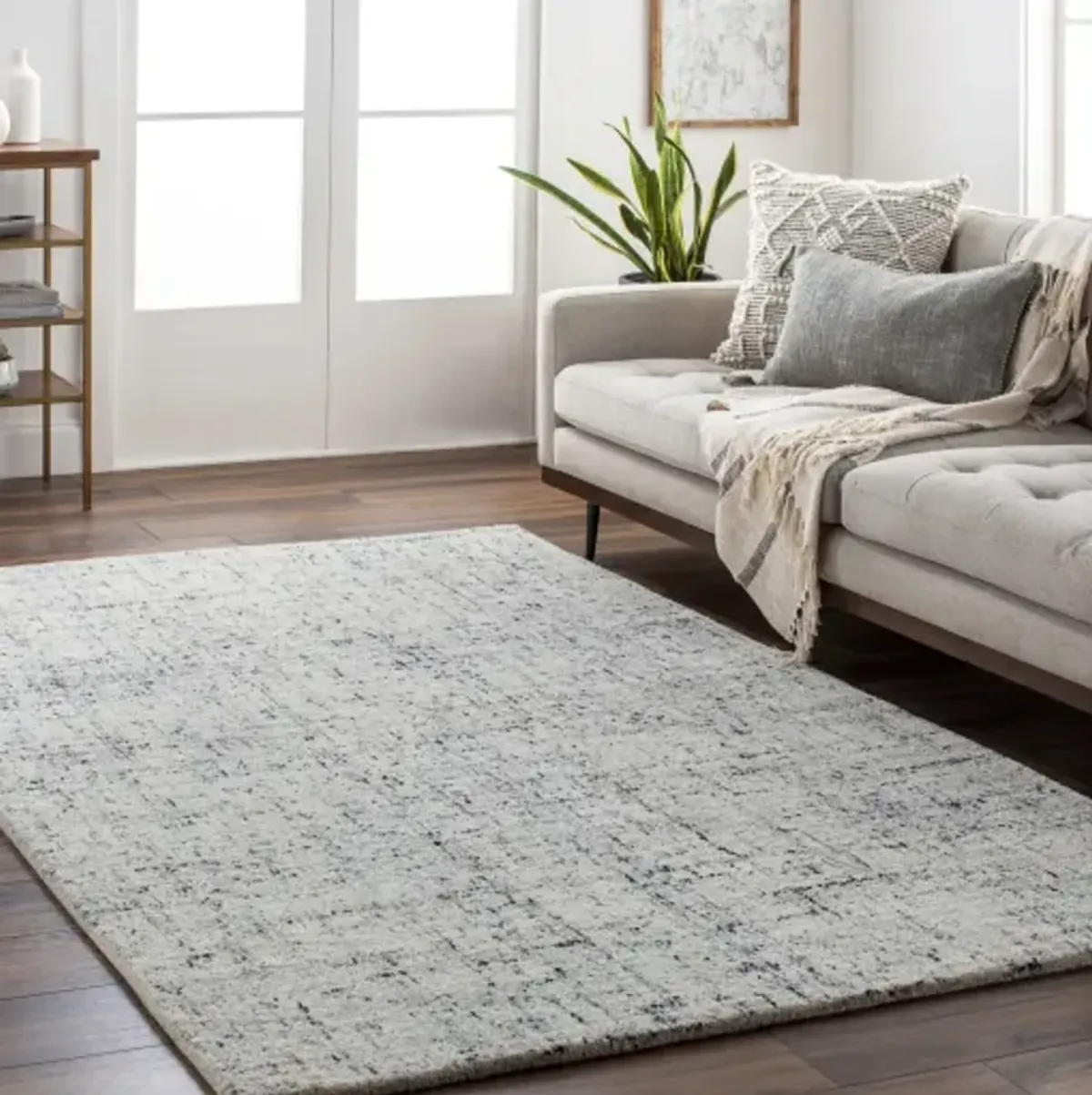 Lucca 2' x 3' Rug