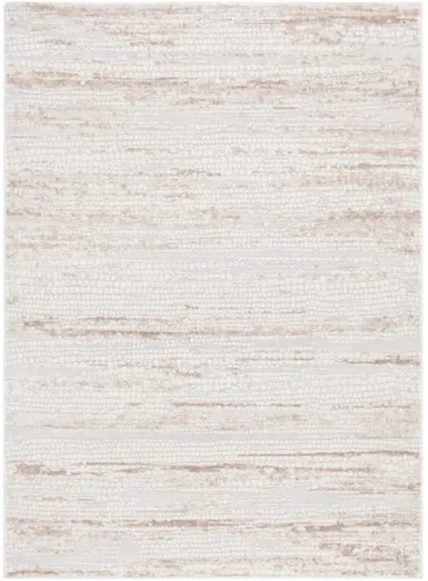 HANNA 108 Grey  4' X 6' Small Rectangle Rug