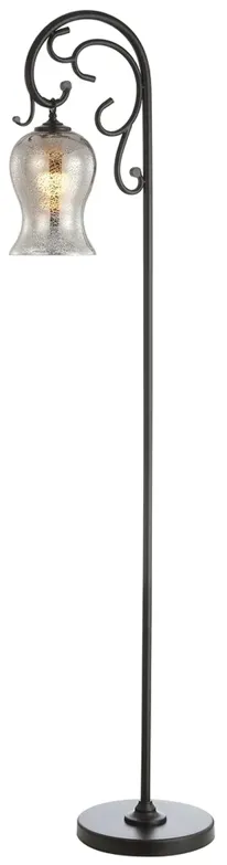 Meridia Floor Lamp