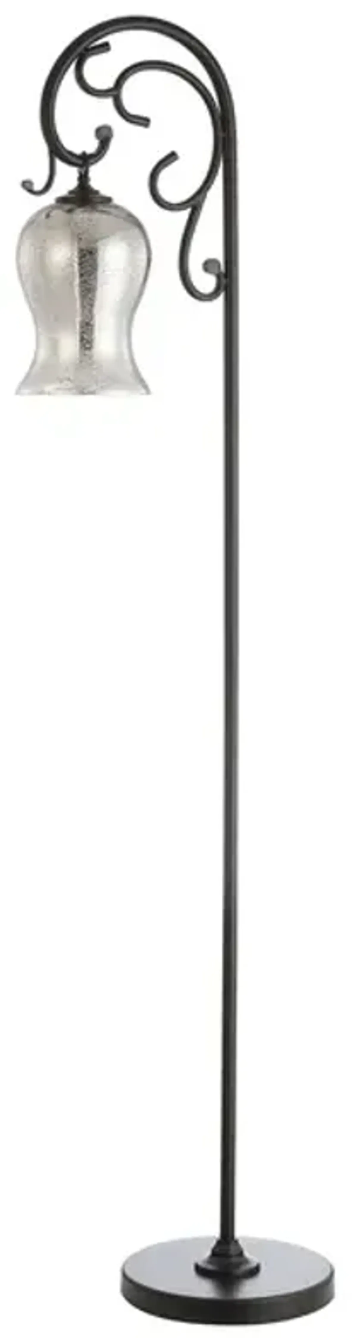 Meridia Floor Lamp