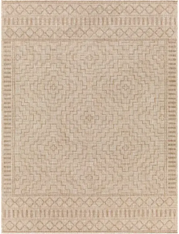 Tuareg 5'3" x 7' Rug