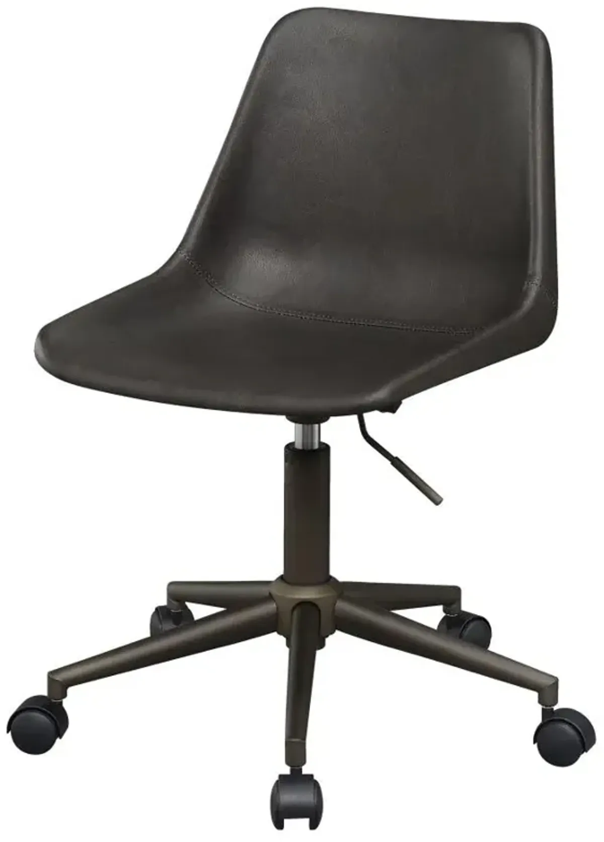 Aghada Adjustable Height Office Chair