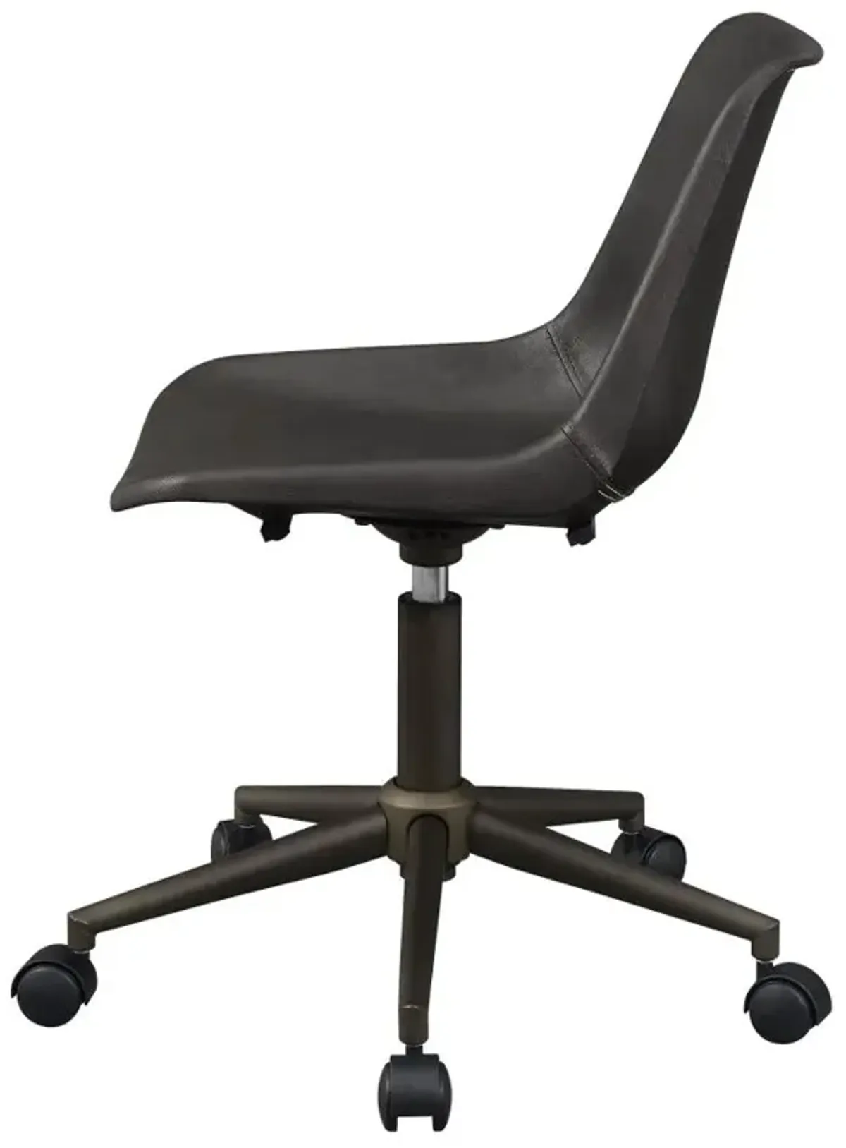 Aghada Adjustable Height Office Chair