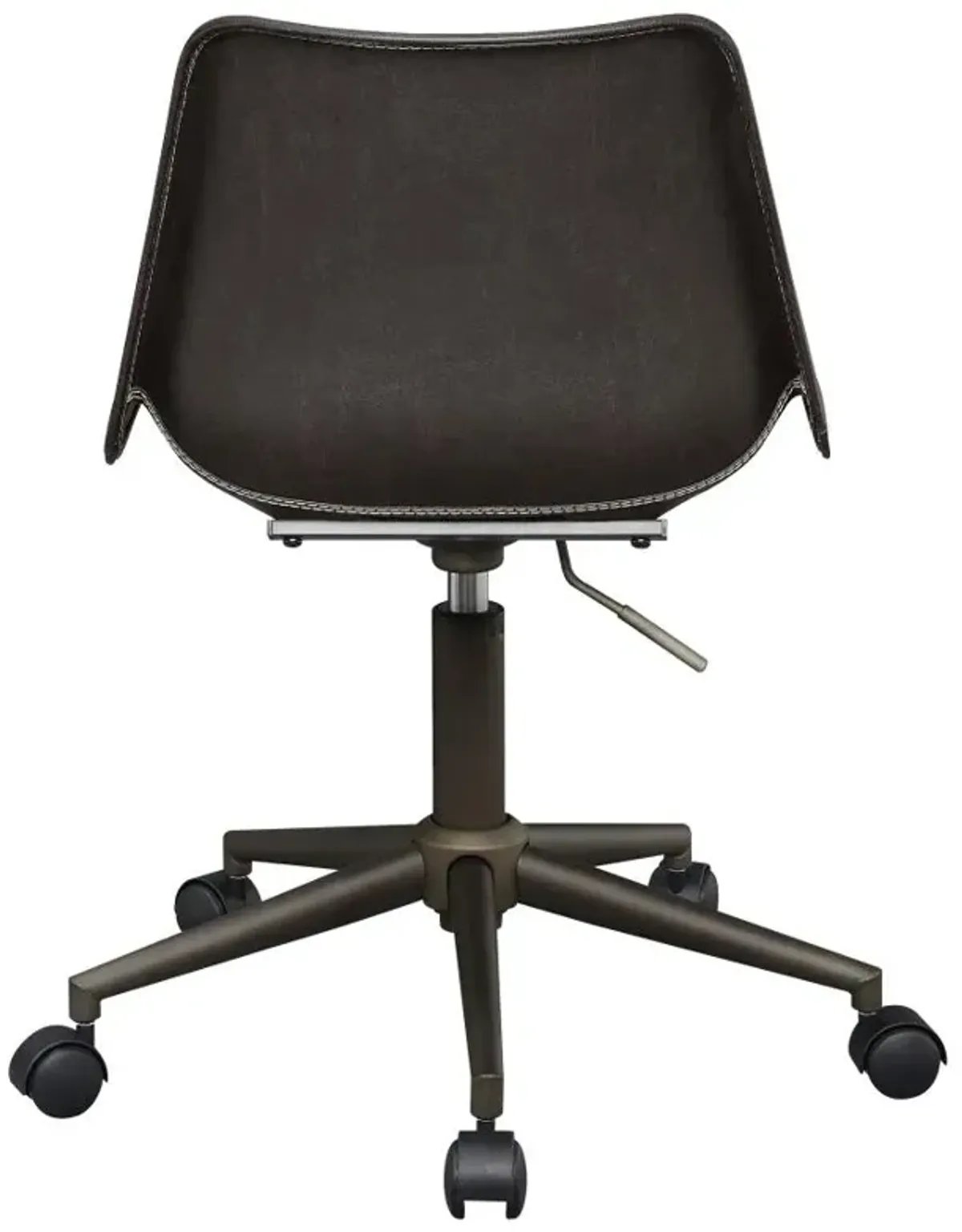 Aghada Adjustable Height Office Chair