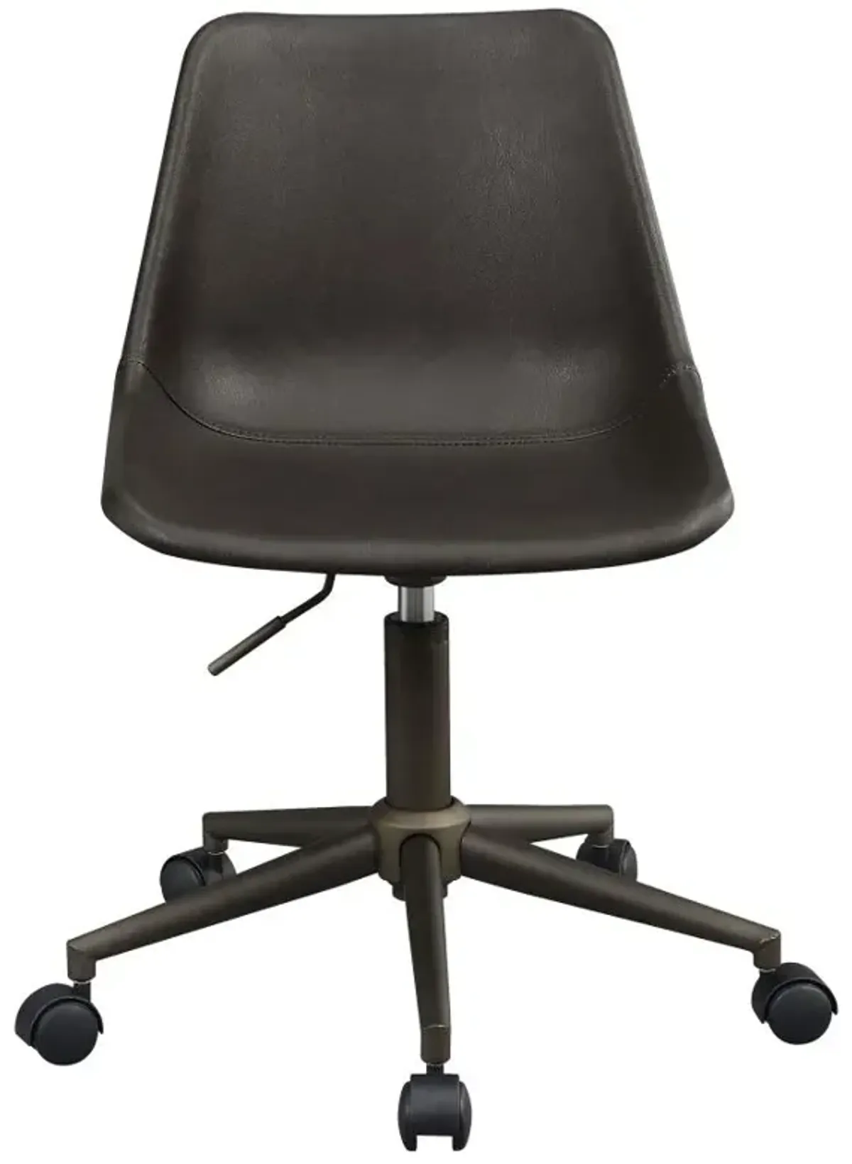 Aghada Adjustable Height Office Chair