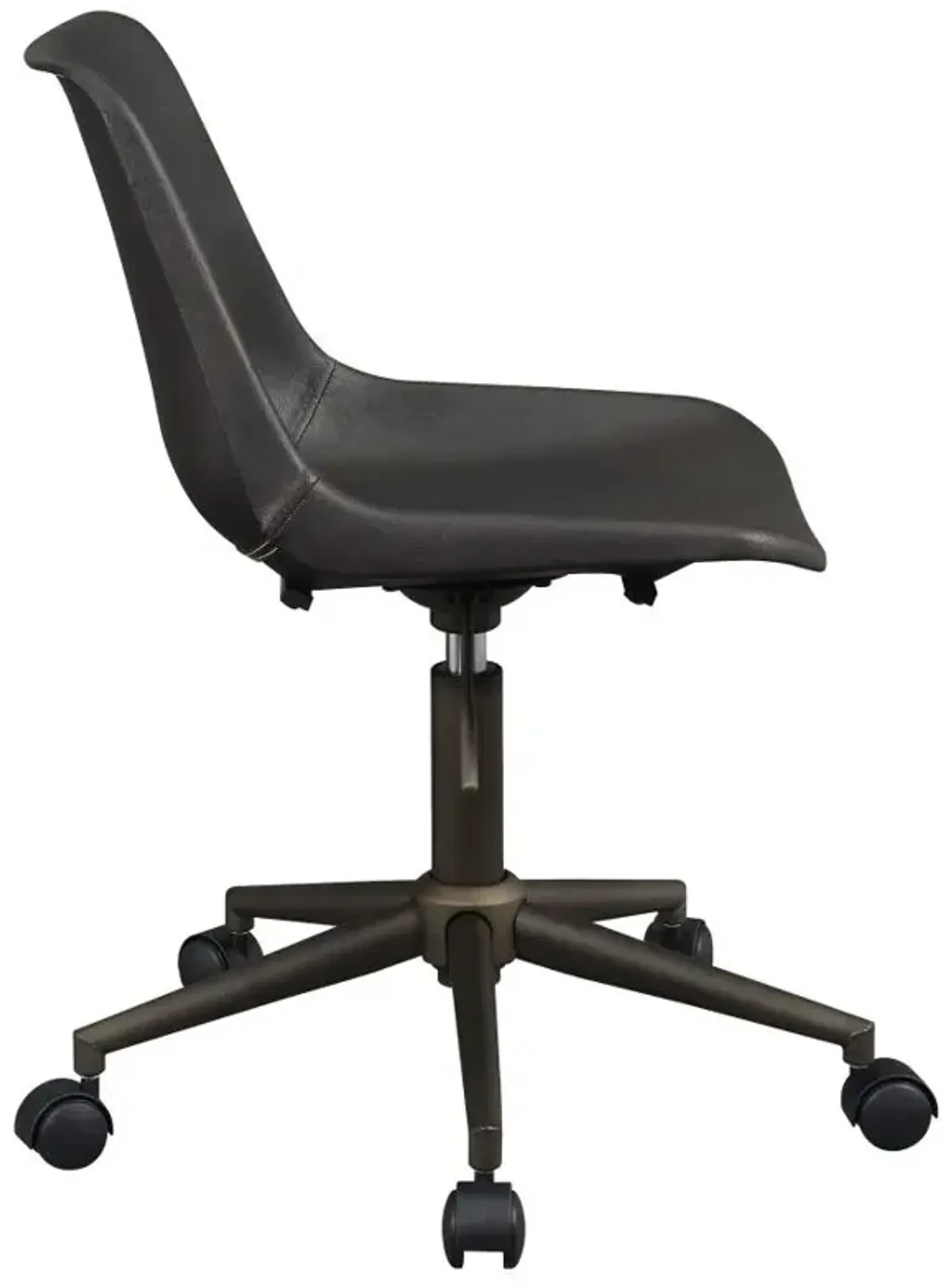 Aghada Adjustable Height Office Chair