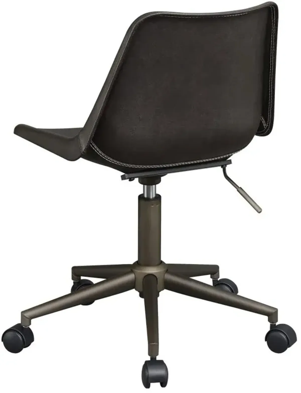 Aghada Adjustable Height Office Chair