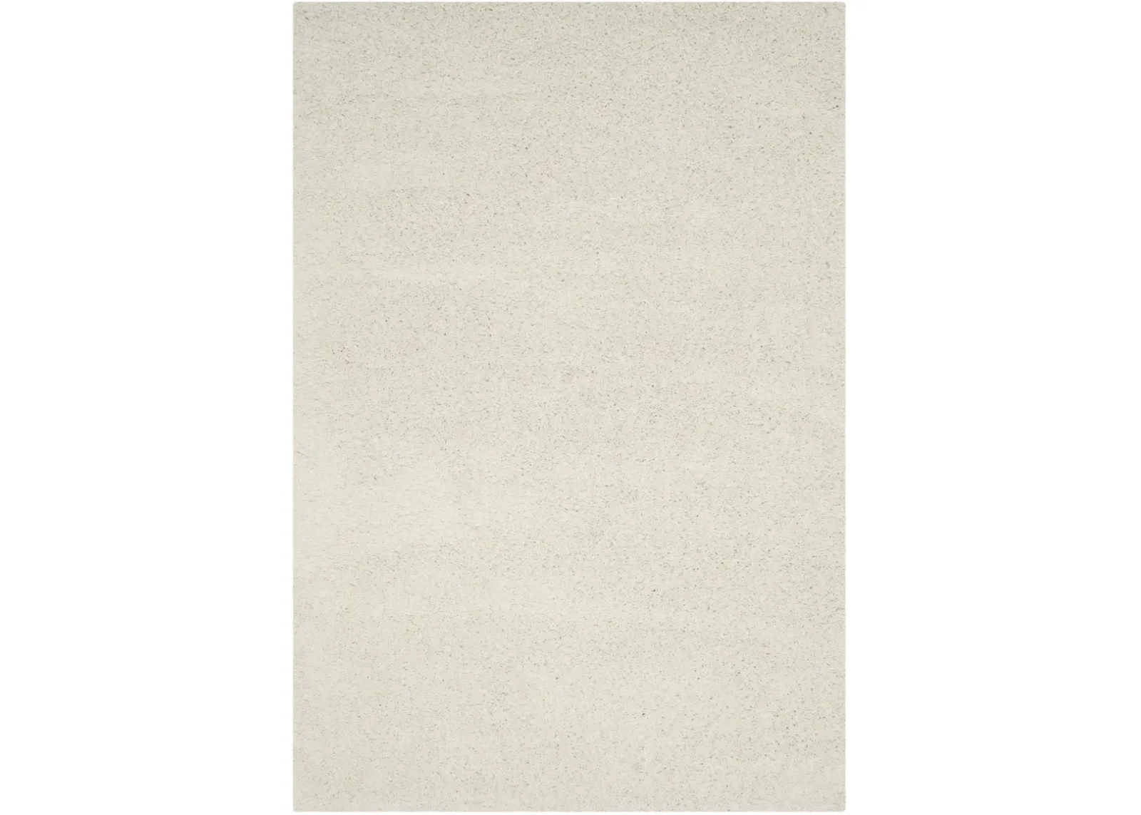 LAGUNA SHAG 303 IVORY 11' x 15' Large Rectangle Rug