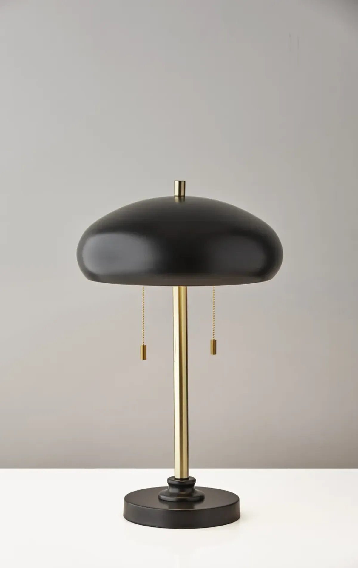 Cap Table Lamp