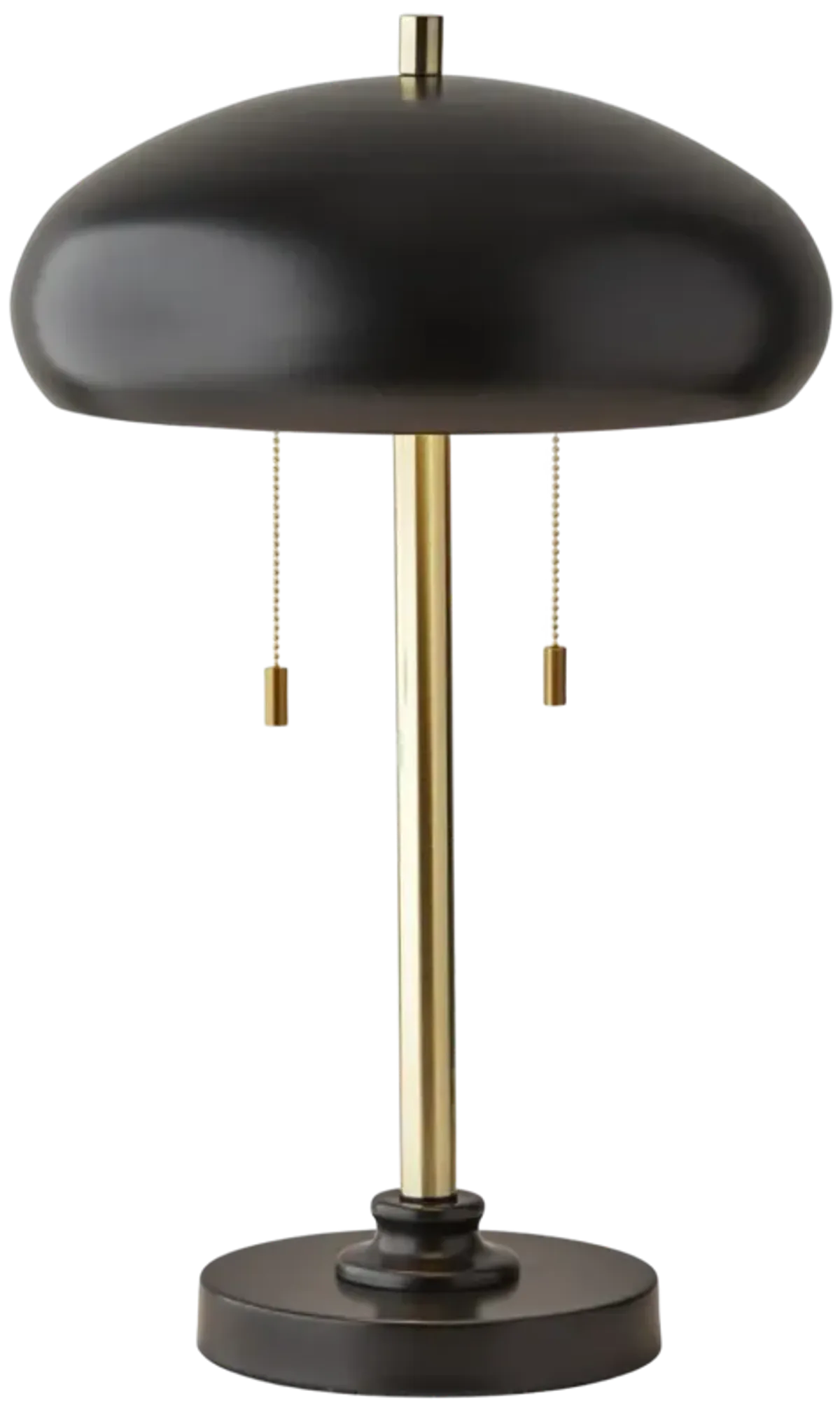 Cap Table Lamp