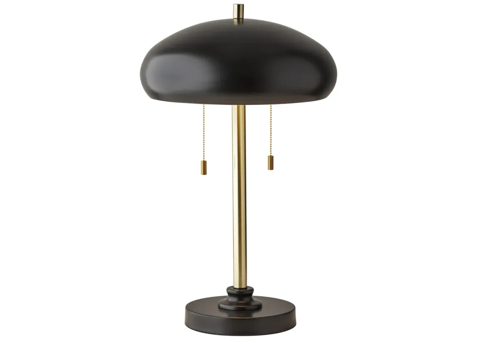 Cap Table Lamp