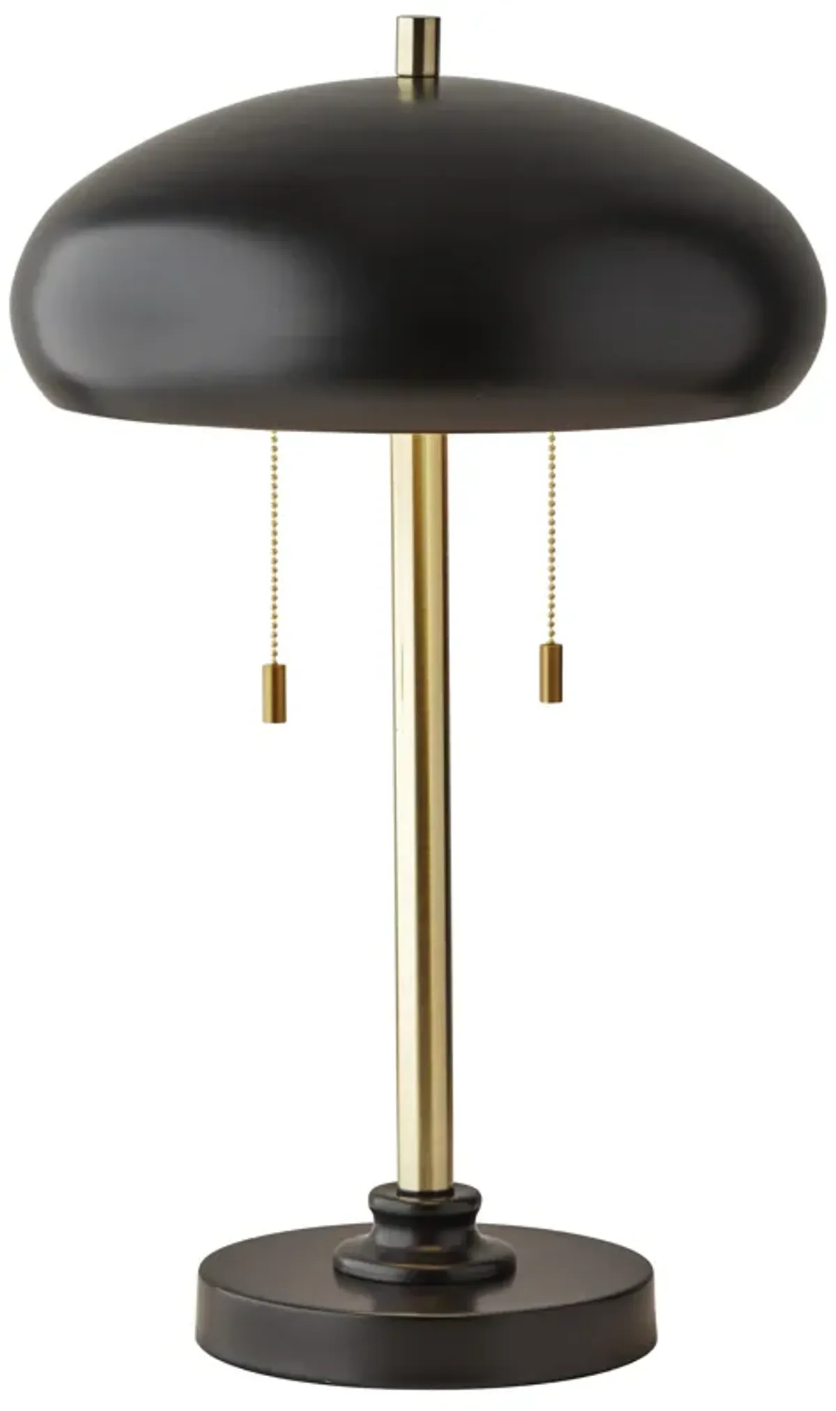 Cap Table Lamp