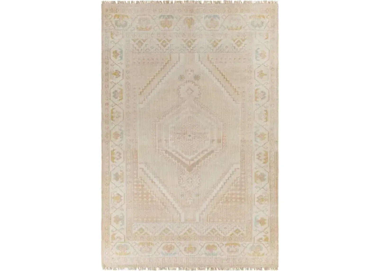 Anadolu 8' x 10' Rug