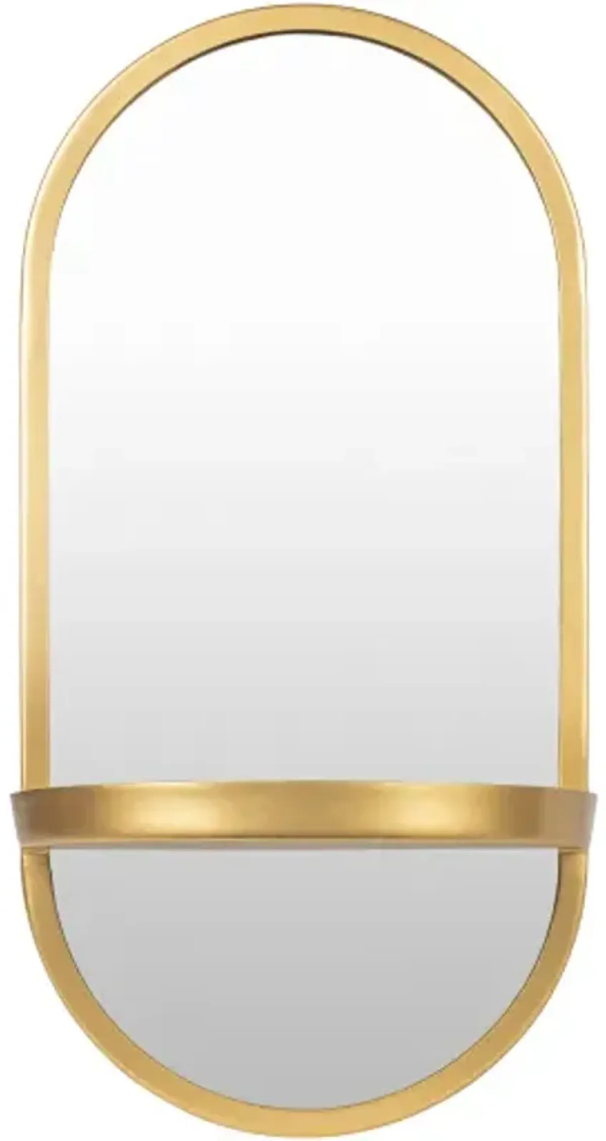 Annapurna APR-001 24"H x 12"W Mirror