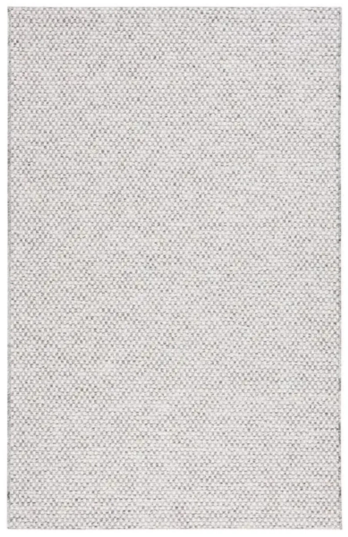 SISAL ALL-WEATHER 460 Grey  5'-0' x 7'-6' Medium Rectangle Rug