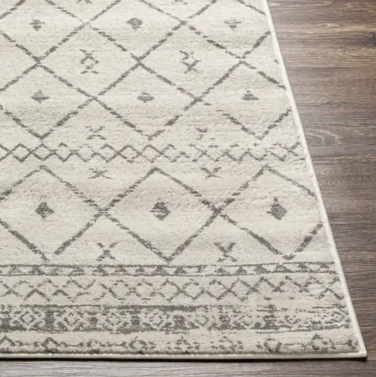 Roma ROM-2338 2'7" x 10' Rug