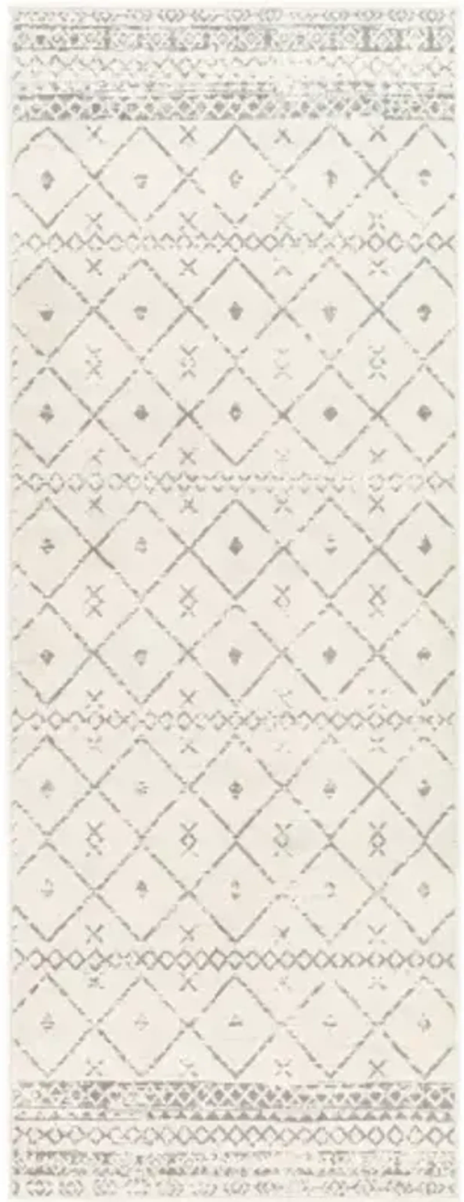 Roma ROM-2338 2'7" x 10' Rug