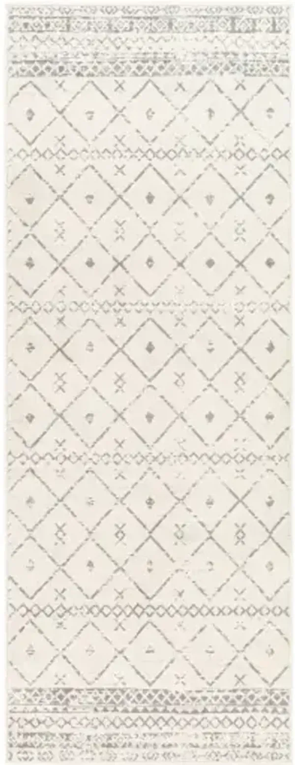 Roma ROM-2338 2'7" x 10' Rug