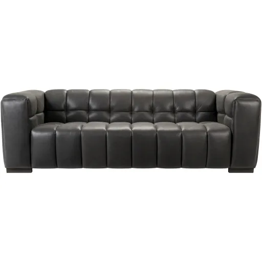 Grenoble GRB-001 29"H x 94"W x 34"D Sofa