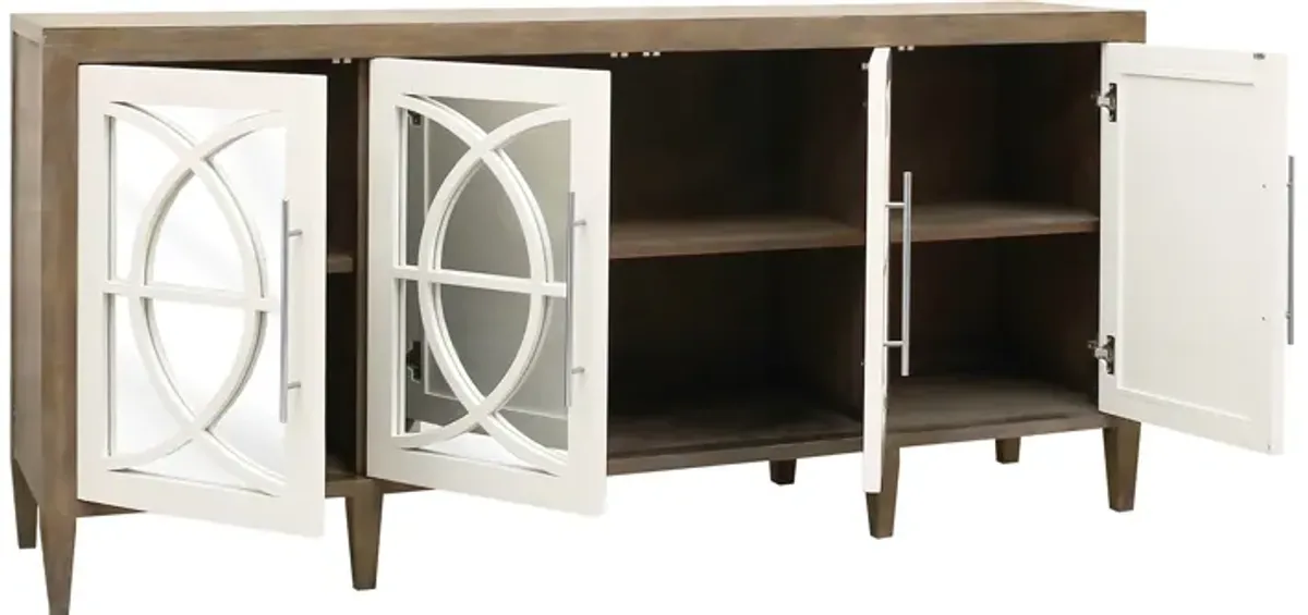 Zoran Credenza